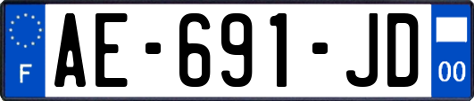 AE-691-JD