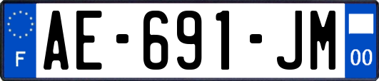AE-691-JM