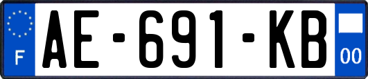 AE-691-KB