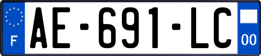 AE-691-LC