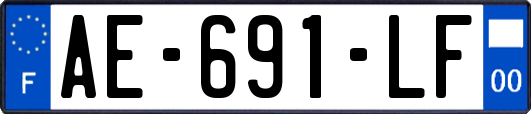 AE-691-LF