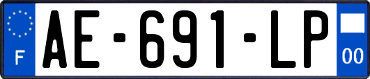 AE-691-LP