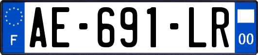 AE-691-LR