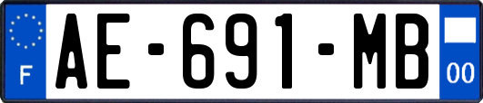 AE-691-MB