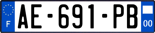 AE-691-PB