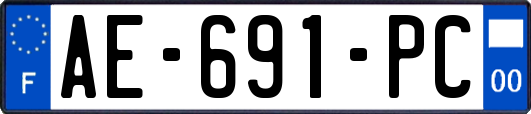 AE-691-PC
