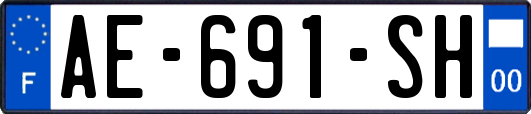 AE-691-SH