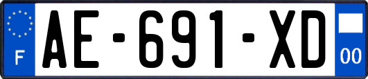 AE-691-XD