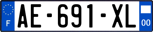 AE-691-XL