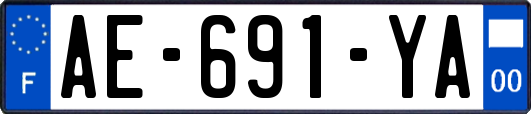 AE-691-YA