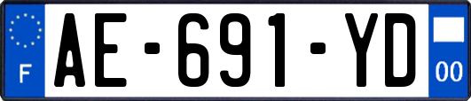 AE-691-YD