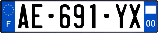 AE-691-YX