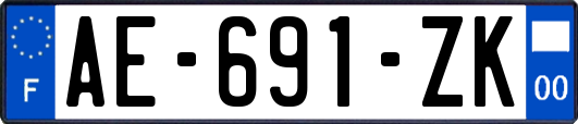 AE-691-ZK