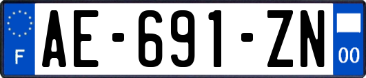 AE-691-ZN