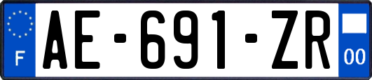 AE-691-ZR