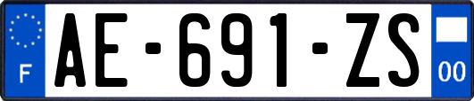 AE-691-ZS