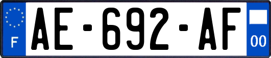 AE-692-AF