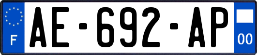 AE-692-AP