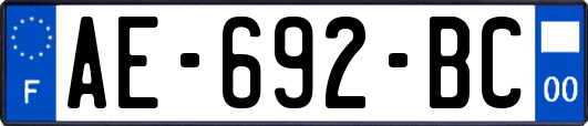 AE-692-BC