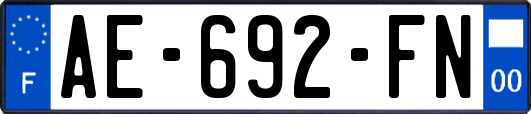 AE-692-FN