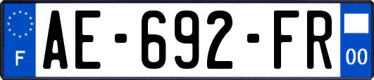 AE-692-FR