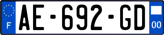 AE-692-GD