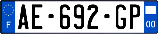 AE-692-GP