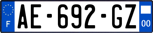 AE-692-GZ