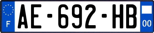 AE-692-HB