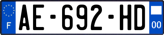AE-692-HD