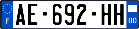 AE-692-HH
