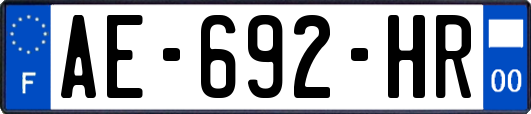 AE-692-HR