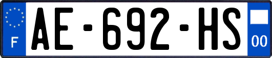 AE-692-HS