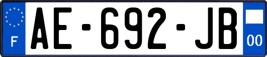 AE-692-JB