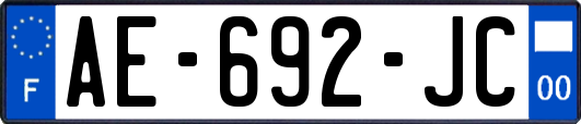 AE-692-JC