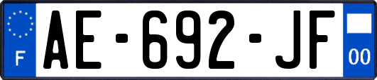AE-692-JF