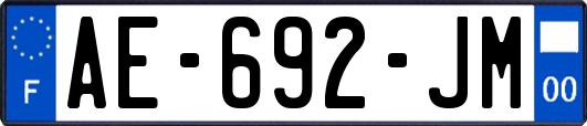 AE-692-JM