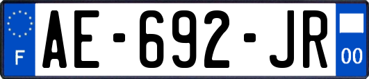 AE-692-JR