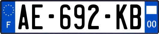 AE-692-KB