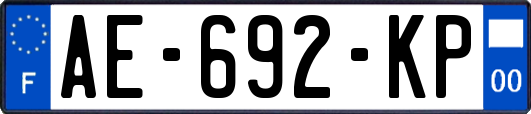 AE-692-KP