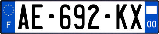 AE-692-KX