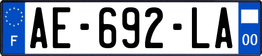 AE-692-LA