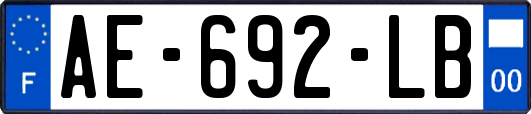 AE-692-LB