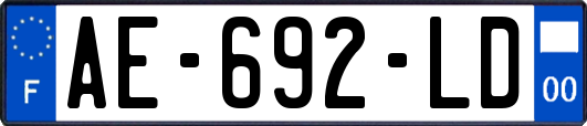 AE-692-LD