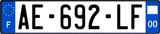 AE-692-LF