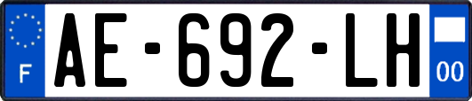 AE-692-LH