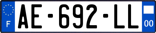 AE-692-LL