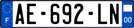 AE-692-LN