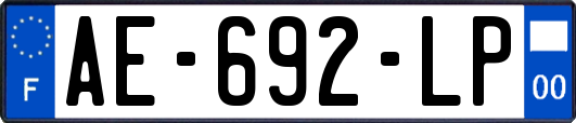 AE-692-LP