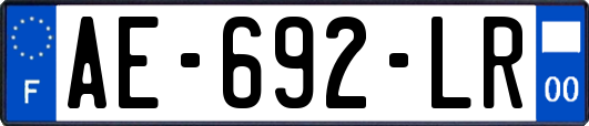 AE-692-LR
